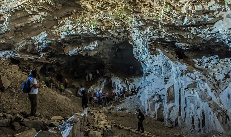 mongolia archeological tours 